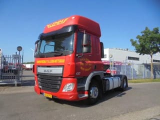 DAF No Title - Image 1