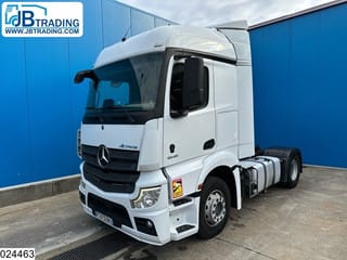 Mercedes-Benz 1845 EURO 6, MP5 - Image 1