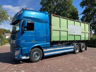 DAF FAS - Image 1