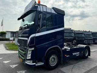 Volvo 460 4X2 EURO 6 - KIPPER HYDRAULICS - Image 1