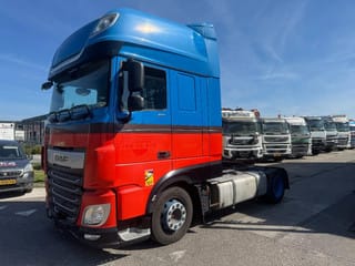 DAF 4X2 EURO 6 - Image 1