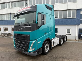 Volvo 460 6X2 EURO 6 - FH5 - Image 1