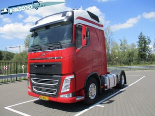 Volvo 460 pk - Image 1