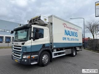 Scania 230 - Image 1
