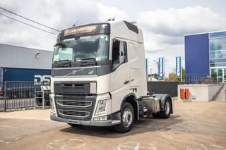 Volvo FH460+E6+Kiphydr. - Image 1
