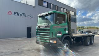 Scania No Title - Image 1