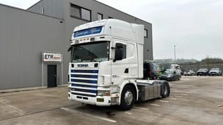 Scania No Title - Image 1