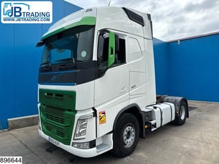 Volvo 460 EURO 6, Standairco - Image 1