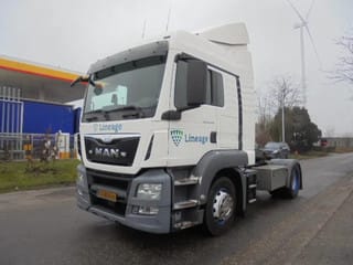 MAN 18.440 BLS NL TRUCK - Image 1