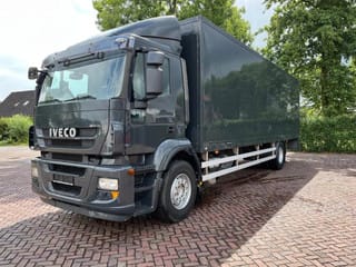 Iveco 190 S/7,5 - Image 1