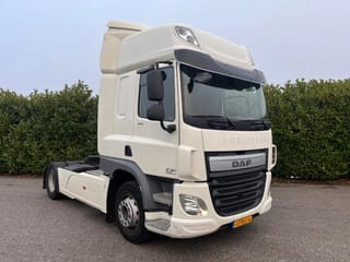 DAF CF FT Euro6 - Image 1