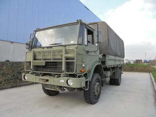 DAF D4442 NT 4X4 - Image 1