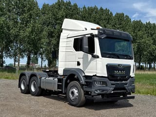 MAN 33.440 BB SA Premium Tractor Head (20 units) - Image 1