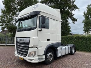DAF FT - Image 1