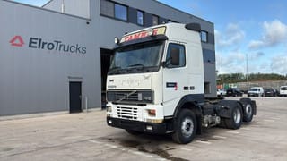 Volvo 12.420 - Image 1