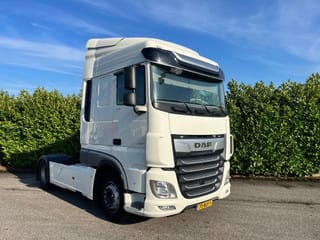 DAF FT SC Euro6 - Image 1