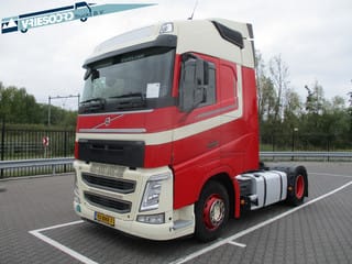 Volvo 420PK GLOBEROTTER - Image 1