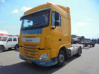 DAF No Title - Image 1