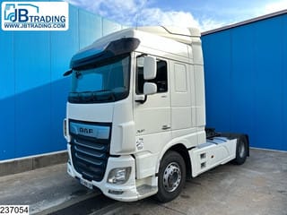DAF EURO 6, Retarder - Image 1