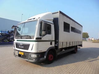 MAN 10-180 NL TRUCK - Image 1