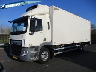 DAF CF 290 FA M4EN3 - Image 1