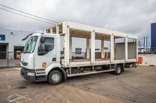 Renault MIDLUM 180 DXI (12 T) - Image 1