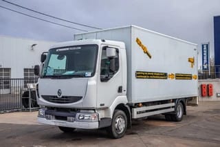 Renault MIDLUM 180 DCI (8.5t) - Image 1