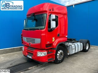Renault Premium 460 Dxi EURO 5, Retarder - Image 1