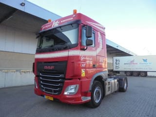 DAF 6X2 NL TRUCK - Image 1