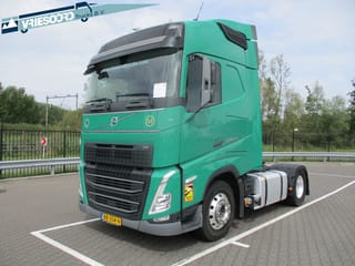 Volvo 500 VTA3T - Image 1