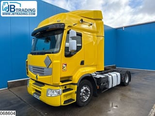 Renault Premium 460 Dxi EURO 5, Standairco - Image 1