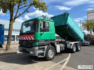 Mercedes-Benz 3348 - Image 1