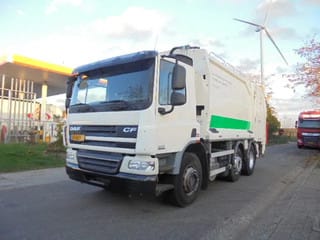DAF No Title - Image 1