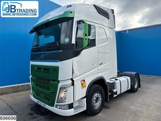 Volvo 460 EURO 6, Standairco - Image 1