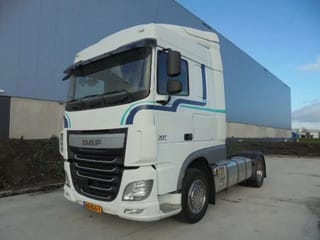 DAF No Title - Image 1