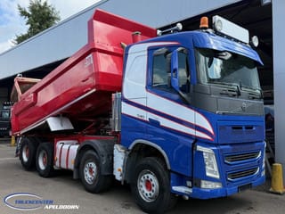 Volvo 540 - Image 1