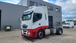 Iveco 480 - Image 1