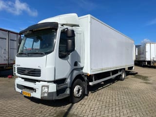 Volvo FL 12 FL 12 - Image 1