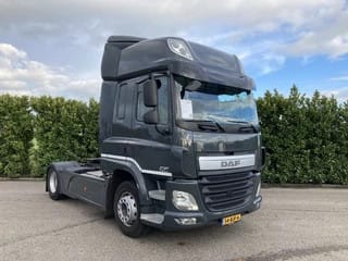 DAF CF FT Euro6 - Image 1