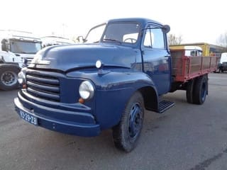 Bedford A 5LCG 5 TONNER - Image 1