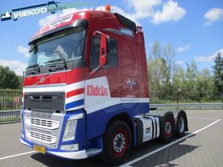 Volvo 420 PK - Image 1