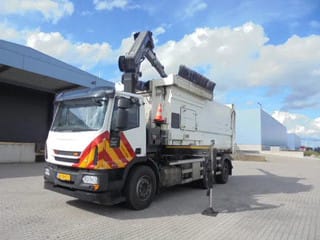 Ginaf NL TRUCK - Image 1
