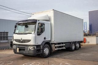Renault PREMIUM 340 DXI-6X2 - Image 1