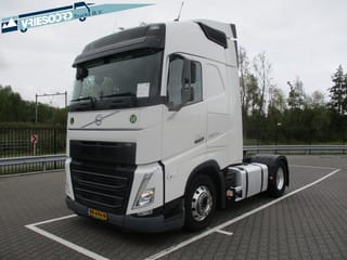 Volvo 500 PK WITH STANDAIRCO - Image 1
