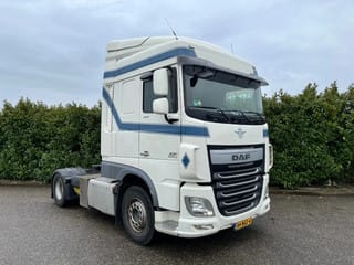 DAF FT SC Euro6 - Image 1