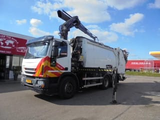 Ginaf EURO 5 NL TRUCK - Image 1
