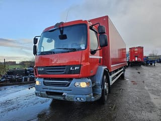 DAF No Title - Image 1