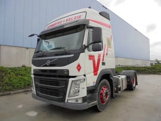 Volvo EURO 6 - Image 1