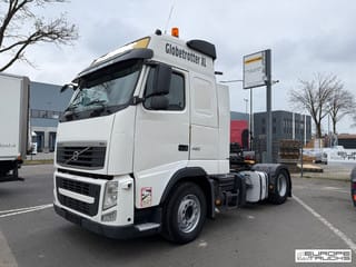 Volvo FH460 - Image 1