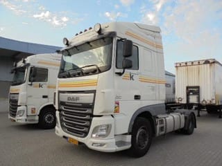 DAF No Title - Image 1